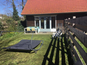 Huisje voor 2 personen